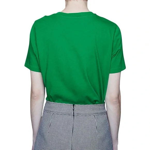 MAJE T-SHIRT - Picture 4 of 12